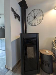 Le gîte dAdélaïde