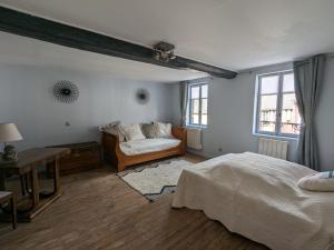 Le gîte dAdélaïde