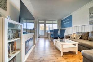 Ferienpark - Haus O, App 0O0106