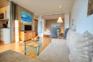 Ferienpark - Haus L, App 0L0605