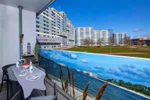 Ferienpark - Haus L, App 0L0112