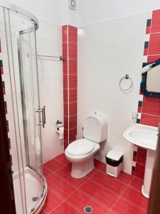 Zero Zero Apartments Sarande