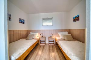 Ferienpark - Haus P, App 0P0504