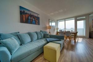 Ferienpark - Haus P, App 0P0504