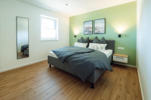 Quartier 18 - 3 Komfort-Appartement 69 m APPARTO Grömitz