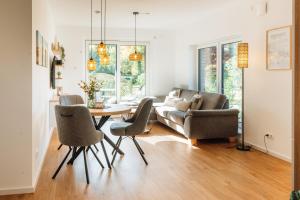 Quartier 18 - 3 Komfort-Appartement 69 m APPARTO Grömitz