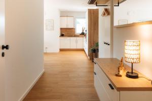 Quartier 18 - 3 Komfort-Appartement 69 m APPARTO Grömitz