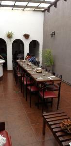 Hostal el Aljibe