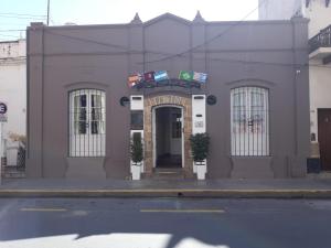 Hostal el Aljibe