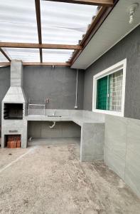 Refúgio do Churrasco