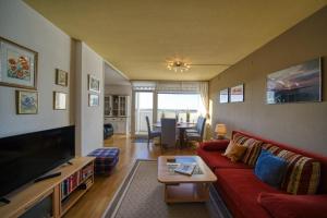 Ferienpark - Haus M, App 0M0702