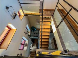 Loft Moderne Avec Jacuzzi Roft top à Baccarat Le B