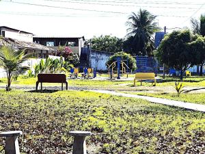 Casa ilha de Itaparica Aratuba 3