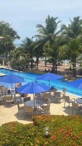 Enseada Praia do Forte