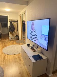 Exklusivt boende i Örnsköldsvik