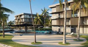 Porto Alto Muro Alto