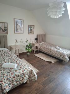 Apartamenty TUTERRA IV