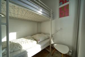 Ferienpark - Haus E, App 0E0903