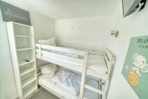 Ferienpark - Haus O, App 0O0501