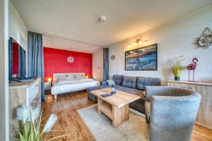 Ferienpark - Haus D, App 0D0301