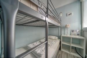 Ferienpark - Haus N, App 0N0402