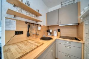 Ferienpark - Haus N, App 0N0402