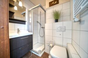 Ferienpark - Haus N, App 0N0402