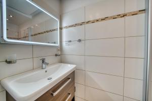 Ferienpark - Haus L, App 0L0408