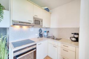 Ferienpark - Haus N, App 0N0203