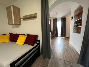 3100 Apartment RATZERSDORFER SEEN Top 7