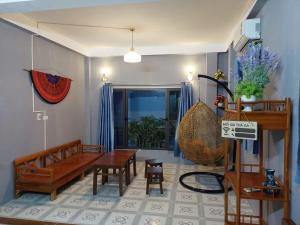 Alleyhomestay- Trần Đại Nghĩa