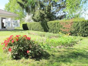 Charming villa near the beach in Vejbystrand SE01066