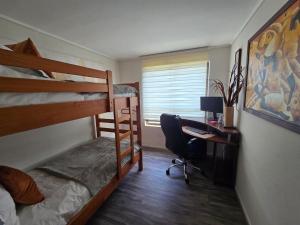 HOM I 6PAX I Parking I Parque Arauco I Las Condes