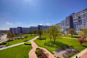 Ferienpark - Haus A, App 0A0302