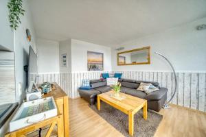 Ferienpark - Haus G, App 0G0512