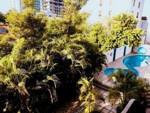 Apartamento playero buena onda