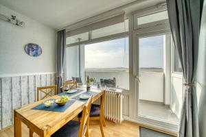 Ferienpark - Haus G, App 0G0512