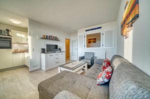 Ferienpark - Haus H, App 0H0705