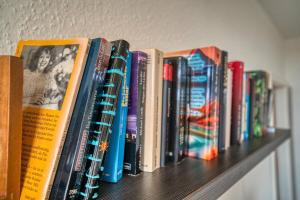 Ferienpark - Haus H, App 0H0705