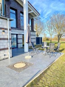 Sonnendeck No 11 - Aurora Vista - ABC533