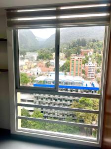 Bogota Executive Aparments 1505