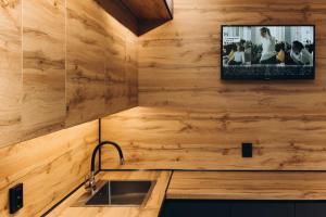 DeLuxe 1-bd Apartment LAVINA