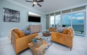 Phoenix Gulf Towers 1806