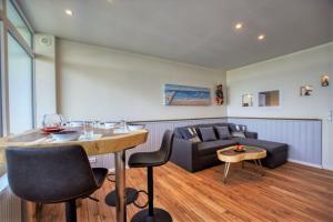 Ferienpark - Haus E, App 0E0802