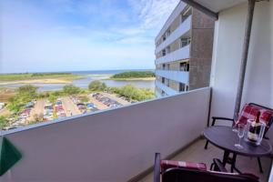 Ferienpark - Haus E, App 0E0802