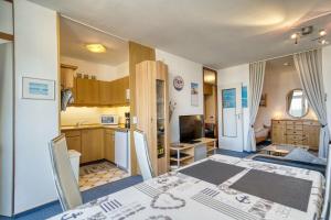 Ferienpark - Haus P, App 0P0305