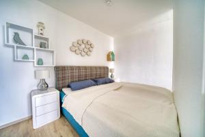 Ferienpark - Haus M, App 0M0501