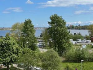 Ferienpark - Haus M, App 0M0501