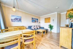 Ferienpark - Haus H, App 0H0306