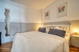 Ferienpark - Haus M, App 0M0705